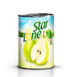 کمپوت گلابی 370گرم لاون استار